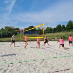 Volleyballturnier 2021