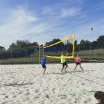 Volleyballturnier 2021