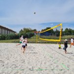 Volleyballturnier 2021