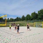Volleyballturnier 2021
