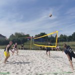 Volleyballturnier 2021