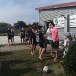 Volleyballturnier 2021
