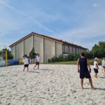 Volleyballturnier 2021