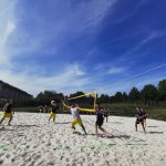 Volleyballturnier 2021