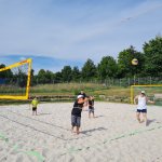 Volleyballturnier 2021