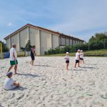 Volleyballturnier 2021