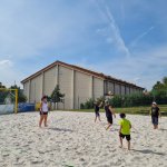 Volleyballturnier 2021
