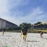 Volleyballturnier 2021