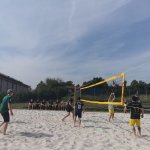 Volleyballturnier 2021