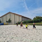 Volleyballturnier 2021