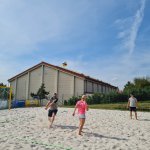 Volleyballturnier 2021