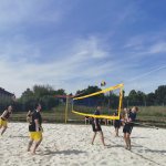 Volleyballturnier 2021