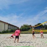 Volleyballturnier 2021