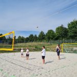 Volleyballturnier 2021