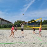 Volleyballturnier 2021