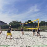 Volleyballturnier 2021