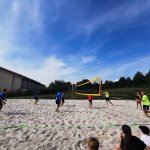 Volleyballturnier 2021