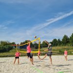 Volleyballturnier 2021
