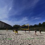 Volleyballturnier 2021