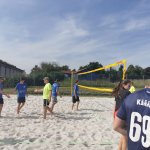 Volleyballturnier 2021