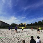 Volleyballturnier 2021