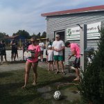 Volleyballturnier 2021