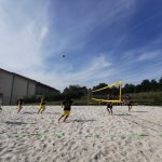 Volleyballturnier 2021