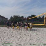 Volleyballturnier 2021