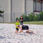 Volleyballturnier 2021