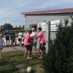 Volleyballturnier 2021