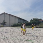 Volleyballturnier 2021