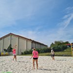 Volleyballturnier 2021