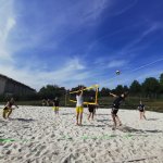 Volleyballturnier 2021