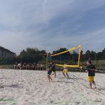 Volleyballturnier 2021