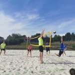 Volleyballturnier 2021