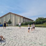 Volleyballturnier 2021