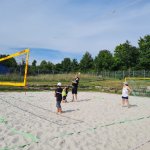 Volleyballturnier 2021