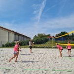 Volleyballturnier 2021