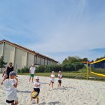 Volleyballturnier 2021