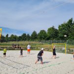 Volleyballturnier 2021