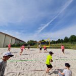 Volleyballturnier 2021