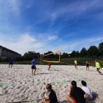 Volleyballturnier 2021