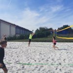 Volleyballturnier 2021