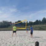 Volleyballturnier 2021