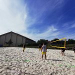 Volleyballturnier 2021