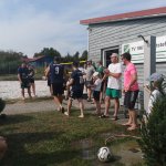 Volleyballturnier 2021