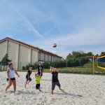 Volleyballturnier 2021