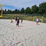 Volleyballturnier 2021
