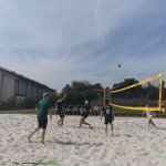 Volleyballturnier 2021