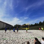 Volleyballturnier 2021
